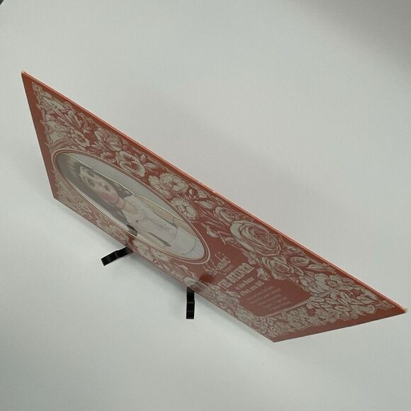 Peck Gandre The Steiner By Jules Steiner Paper Dolls Book Terracotta 12” NWOT - Picture 4 of 8